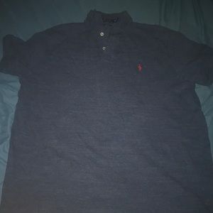 Polo shirt